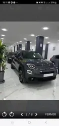 Fiat 500x 2024 Cult