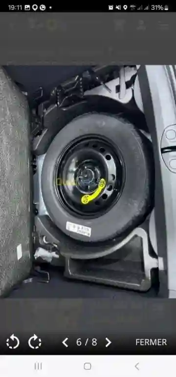 Fiat 500x 2024 Cult - Vue 1