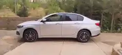 Fiat Tipo Sedan 2024 City