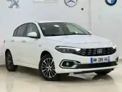 Fiat Tipo Sedan 2025 Life