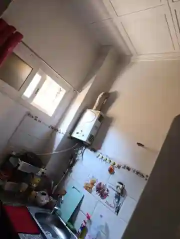 Location Appartement F2 Alger Kouba - Vue 1