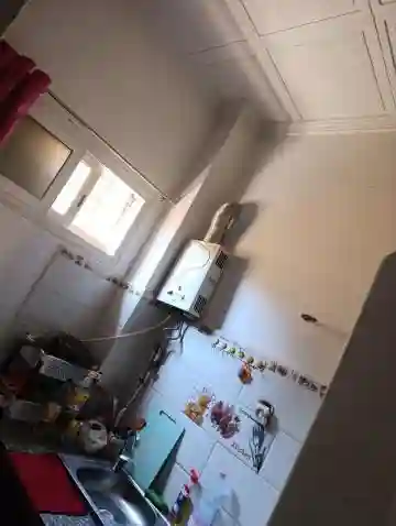 Location Appartement F2 Alger Kouba - Vue 3