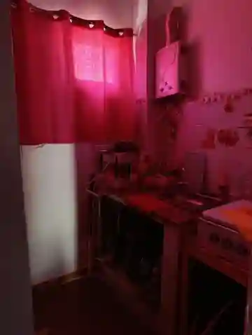 Location Appartement F2 Alger Kouba - Vue 6