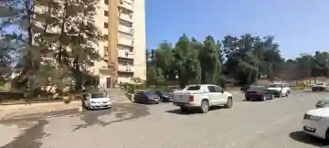 Location Appartement F3 Alger Kouba - Vue 15