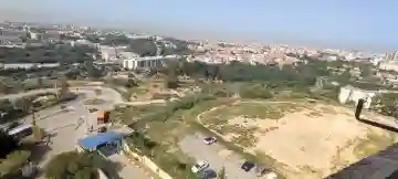 Location Appartement F3 Alger Kouba - Vue 7