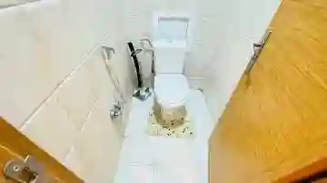 Location Appartement F4 Oran Bir El Djir