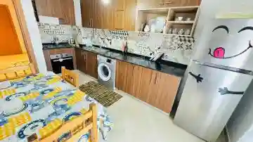 Location Appartement F4 Oran Bir El Djir - Vue 10