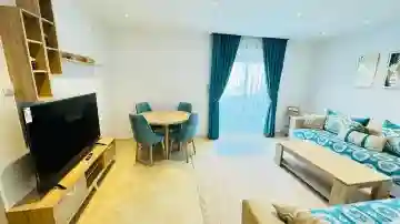 Location Appartement F4 Oran Bir El Djir - Vue 16