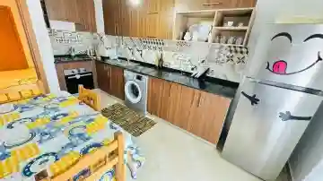 Location Appartement F4 Oran Bir El Djir - Vue 2