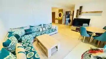 Location Appartement F4 Oran Bir El Djir - Vue 5