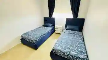 Location Appartement F4 Oran Bir El Djir - Vue 7
