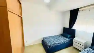 Location Appartement F4 Oran Bir El Djir - Vue 9