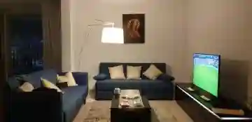 Location Vacances Appartement F3 Oran Oran - Vue 1
