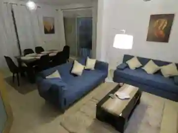 Location Vacances Appartement F3 Oran Oran - Vue 12