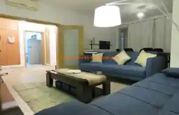 Location Vacances Appartement F3 Oran Oran - Vue 18
