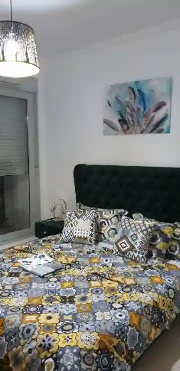 Location Vacances Appartement F3 Oran Oran - Vue 19