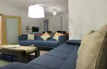 Location Vacances Appartement F3 Oran Oran - Vue 4