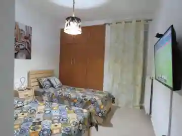 Location Vacances Appartement F3 Oran Oran - Vue 7