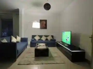 Location Vacances Appartement F3 Oran Oran - Vue 8