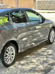 Seat Ibiza 2018 Style Facelift