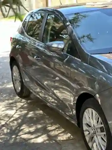 Seat Ibiza 2018 Style Facelift - Vue 17