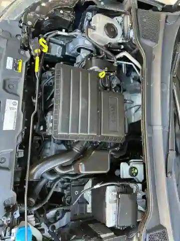 Seat Ibiza 2018 Style Facelift - Vue 18