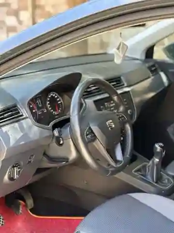 Seat Ibiza 2018 Style Facelift - Vue 5