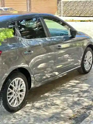 Seat Ibiza 2018 Style Facelift - Vue 7