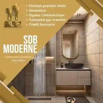 Vente Appartement F3 Oran Bir El Djir - Vue 4