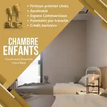 Vente Appartement F3 Oran Bir El Djir - Vue 7
