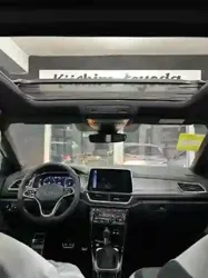 Volkswagen T Roc 2025 R