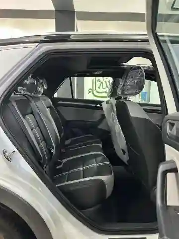 Volkswagen T Roc 2025 R - Vue 16
