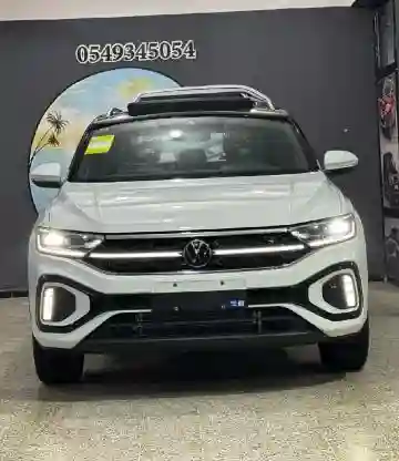 Volkswagen T Roc 2025 R - Vue 17