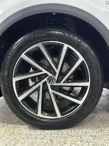 Volkswagen T Roc 2025 R - Vue 18