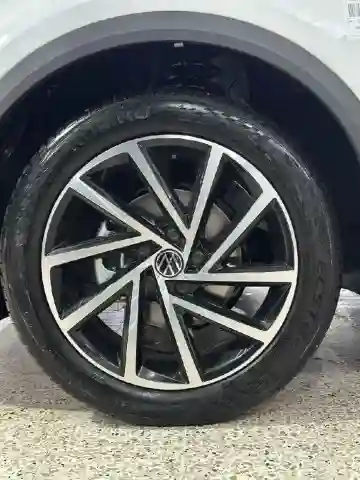 Volkswagen T Roc 2025 R - Vue 9