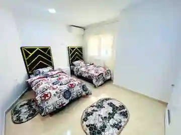 Location Appartement F3 Oran Oran - Vue 18