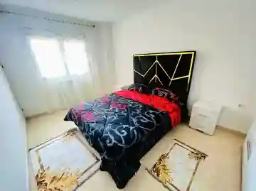 Location Appartement F3 Oran Oran - Vue 2