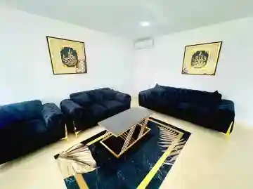 Location Appartement F3 Oran Oran - Vue 3
