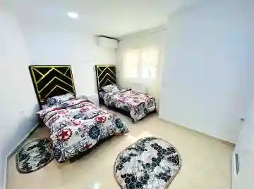 Location Appartement F3 Oran Oran - Vue 9