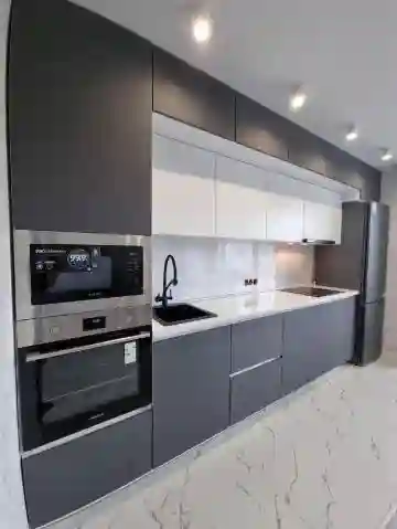 Vente Appartement F5 Alger Bordj El Bahri - Vue 11