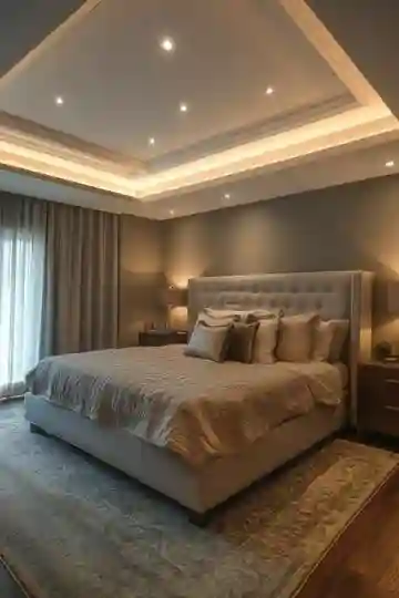 Vente Appartement F5 Alger Bordj El Bahri - Vue 15