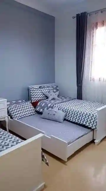 Vente Appartement F5 Alger Bordj El Bahri - Vue 16