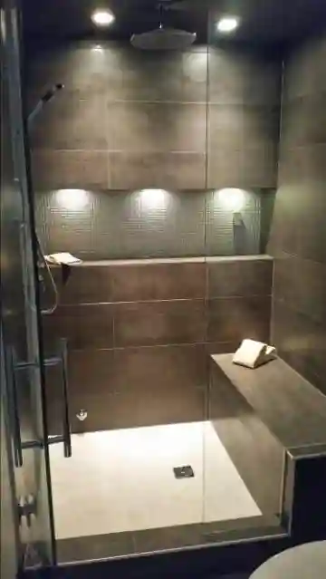 Vente Appartement F5 Alger Bordj El Bahri - Vue 4