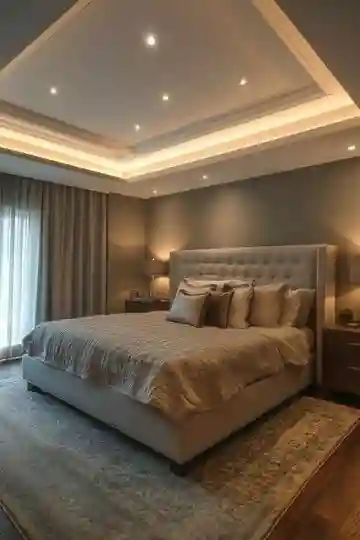 Vente Appartement F5 Alger Bordj El Bahri - Vue 5