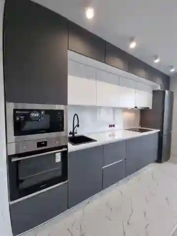 Vente Appartement F5 Alger Bordj El Bahri - Vue 6