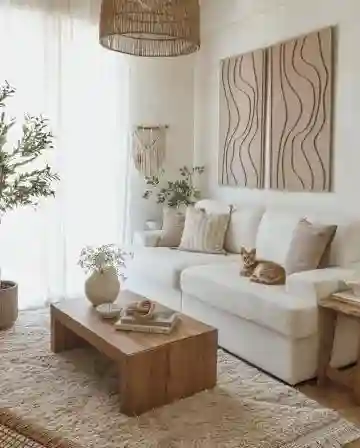 Vente Appartement F5 Alger Bordj El Bahri - Vue 7