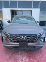 Hyundai Tucson 2025 4x2