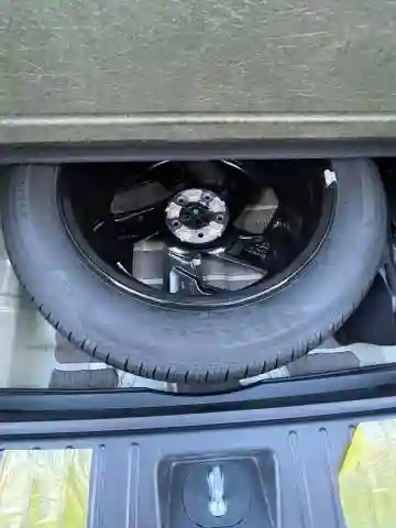 Hyundai Tucson 2025 4x2 - Vue 9