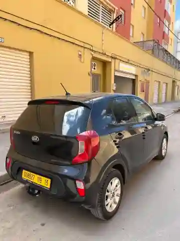 Kia Picanto 2019 LX - Vue 18