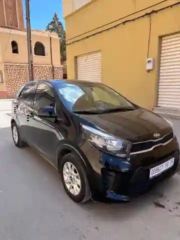 Kia Picanto 2019 LX - Vue 2
